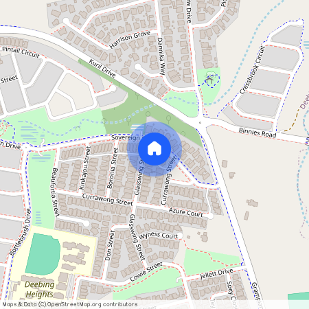 22 Sovereign Drive Deebing Heights QLD