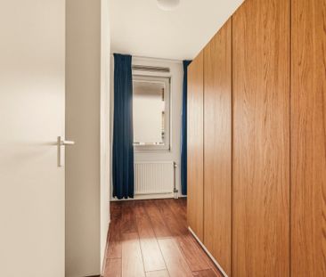 Te huur: Appartement Elckerlijcstraat in Amsterdam - Photo 4