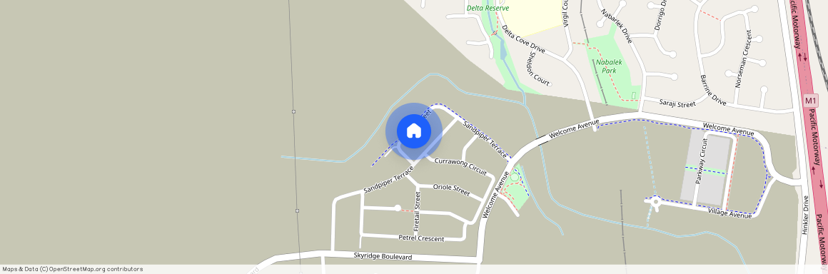 20 Kestrel Street, WORONGARY QLD