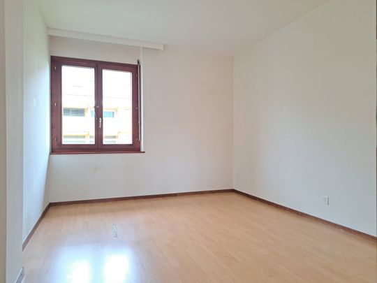 LAUSANNE 25BIS, Appartement de 3.5 pièces proche du centre - Foto 1