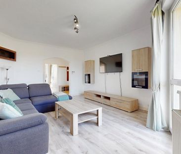 Kompletne zariadený 3izb. byt na DLHODOBÝ prenájom, províziu RK nep... - Photo 5