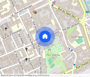 APPARTEMENT 2 pièce(s) - 33m² - Photo 1