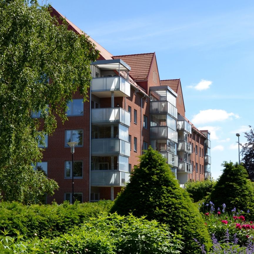 Furugatan 12B, Svedala - Foto 1