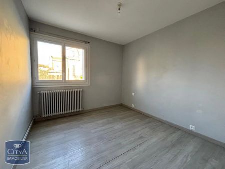 Appartement à louer 3 pièces 62.9m² - Photo 5