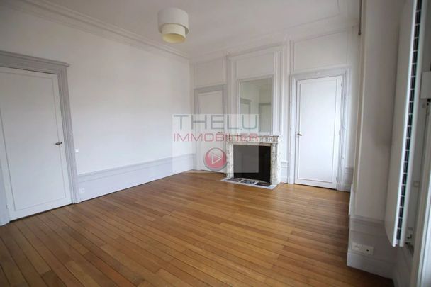 Location Appartement 3 pièces 139m² AMIENS 80000 - Photo 1