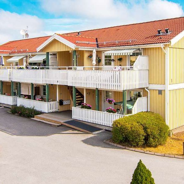 Julingatan 3 B - Photo 2