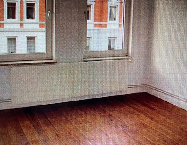 Altbauwohnung 52qm St. Lorenz Süd zu vermieten - Foto 1