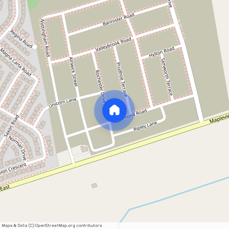 4 ROCHESTER Drive, Barrie