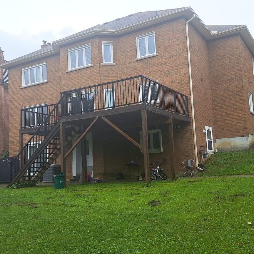 For Lease - 2 Vesta Drive Unit# Bsmt A, Richmond Hill, Ontario - Photo 1