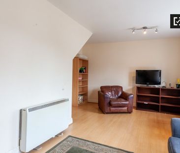 Nice room to rent in The Liberties, Dublin - Photo 2