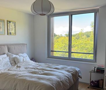 APPARTEMENT 21/2 PIÈCES À ZURICH - DISTRICT 8, MEUBLÉ, TEMPORAIRE - Photo 2