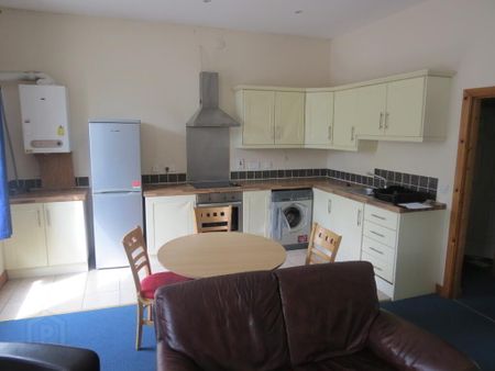2a Dunluce Avenue Apt 1, Belfast, BT9 7AY - Photo 5