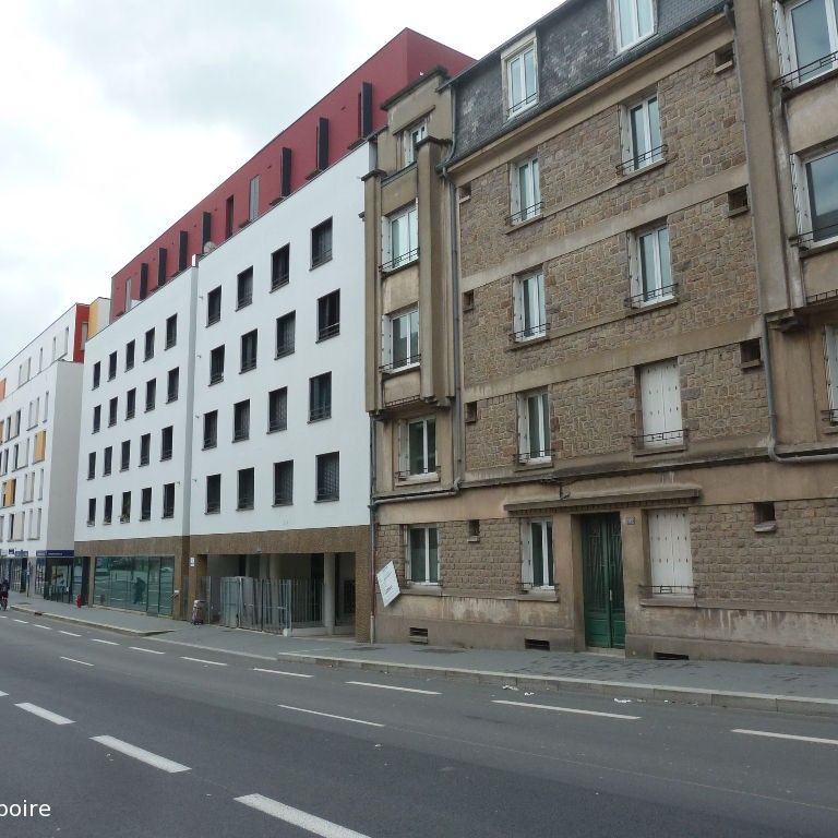 Appartement T3 à louer - 55 m² - Photo 1