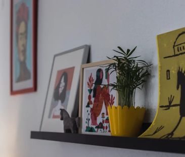 Avenida del Cid, Valencia, Valencian Community 46018 - Photo 3