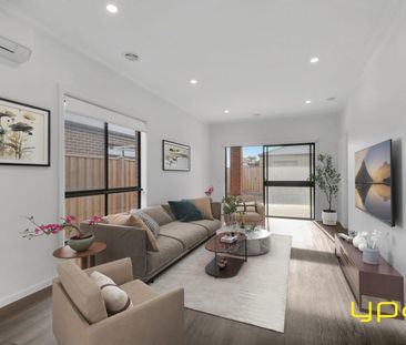 8 Mimosa Dr, Beveridge, Vic 3753 - Photo 2