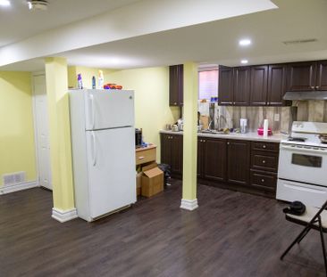 For Lease - 42 Lockwood Road Unit# Lower, Brampton, Ontario - Photo 4