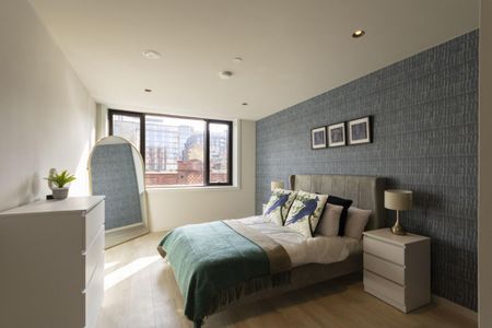 1 bedroom apartment to rent - Photo 5