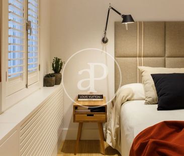 2 bedroom luxury Flat for rent in Madrid, Autonomous Region of Madrid - Photo 6