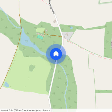 New Way Lane Hurstpierpoint BN6, Hurstpierpoint, BN6