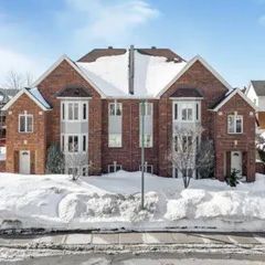 Appartement · 93 m² · Gatineau - Photo 3