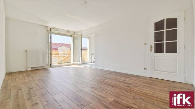 Location - Appartements - HORBOURG-WIHR - 68180 - Photo 1