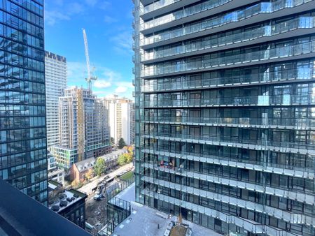For Lease - 110 Broadway Avenue Unit# 1507S, Toronto, Ontario - Photo 5