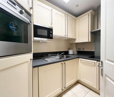 2 bedroom flat to rent - Photo 5