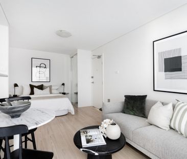 3/8 Wylde Street, Potts Point NSW 2011 - Studio For Rent | Domain - Photo 6