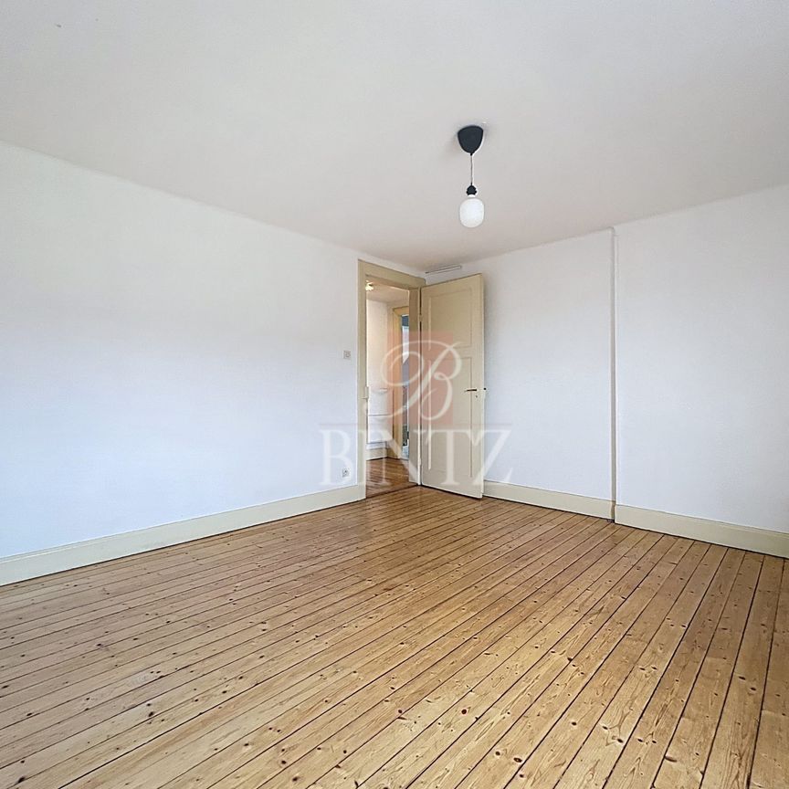 Location Appartement 2 pièces 43m² STRASBOURG 67000 - Photo 1