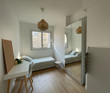 Location Appartement 1 pièce 9m² - Photo 4