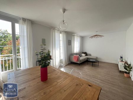 Location Appartement 4 pièces 60m² BOURGES 18000 - Photo 2