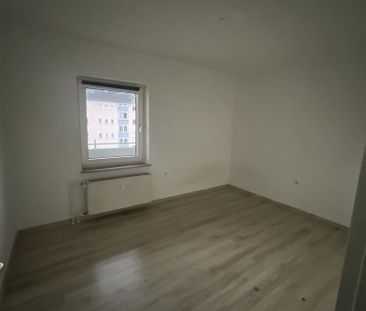 Demnächst frei! 4-Zimmer-Wohnung in Iserlohn Gerlingsen sucht Nachm... - Foto 1