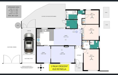 Large family home in Superb location - Photo 3