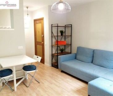 Apartment - Madrid (Malasaña) - Photo 4