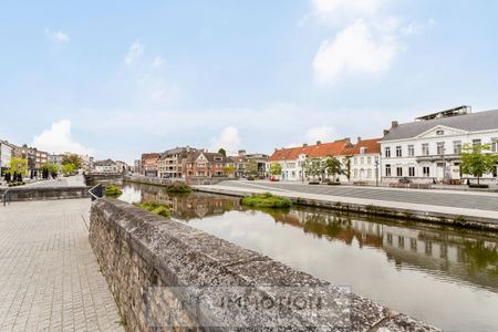 NIEUWBOUW APPARTEMENT MET 2 SLAAPKAMERS EN GARAGE - Photo 3