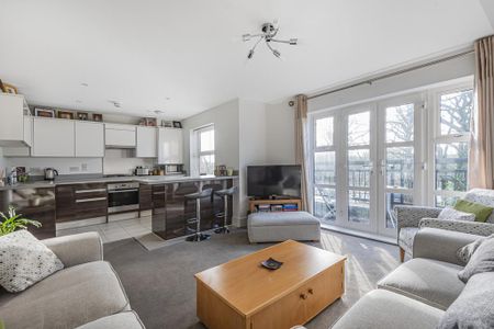 2 bedroom apartment to rent - Photo 2