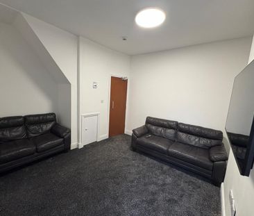 5 bedroom terraced house to rent - Photo 2