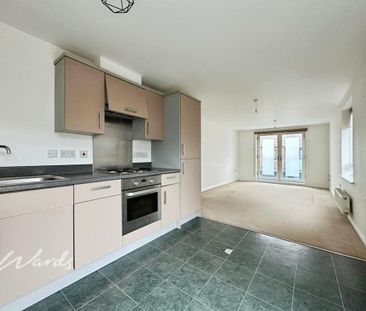 2 bedroom apartment to rent - Photo 6