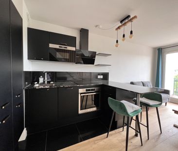 Location Appartement 2 pièces 44m² CORBEIL ESSONNES 91100 - Photo 4