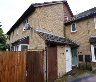Caversham Avenue, Shoeburyness, SS3 - Photo 2