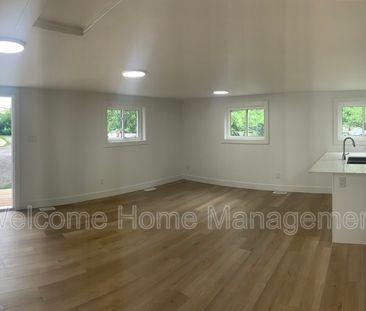 $1,595 / 2 br / 1 ba / Spacious and Inviting Unit in Welland - Photo 4