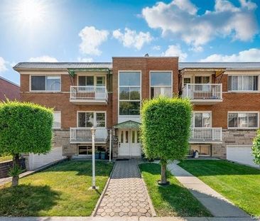 Appartement à louer - Photo 2