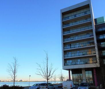 Eddystone House, Prospect Place, Cardiff Bay, Cardiff, CF11 0AU - Photo 2