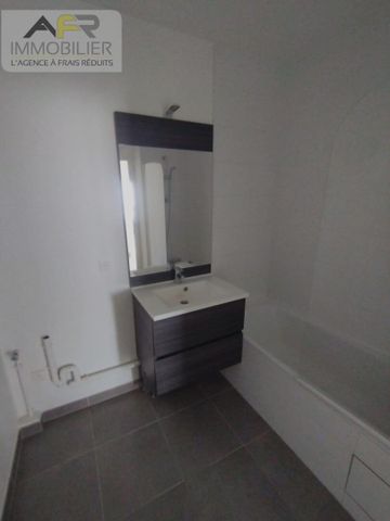 Appartement Poissy 3 pièce(s) 57 m2, - Photo 5