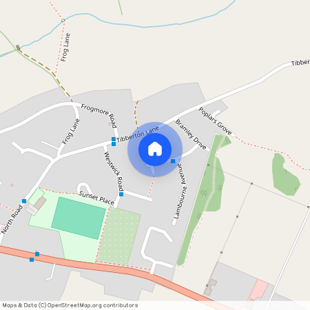 10 Orchard Way, Huntley, Gloucester, GL19