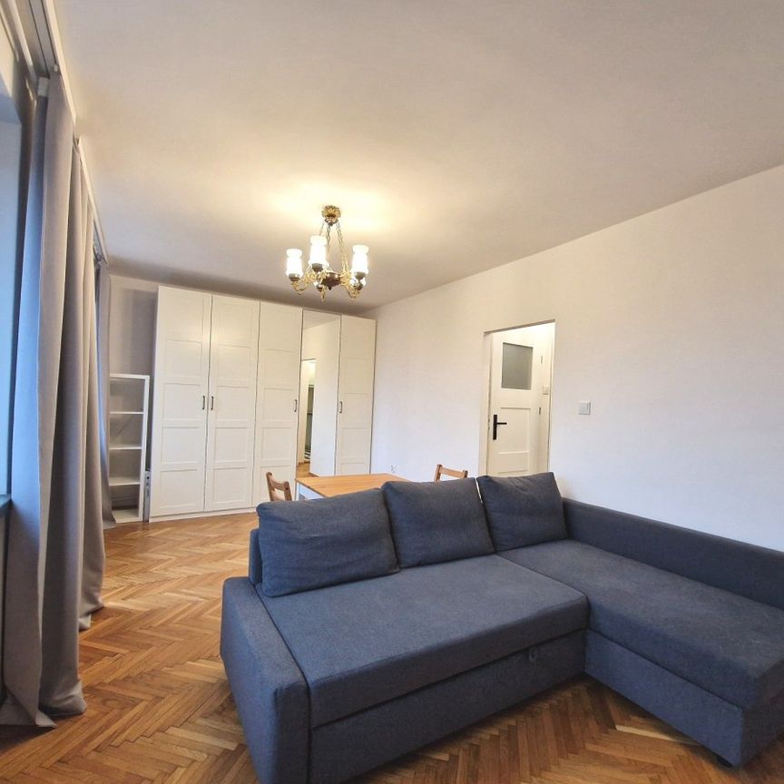 Kawalerka w centrum, 5 min tramwaj, ul. Racławicka - Photo 1