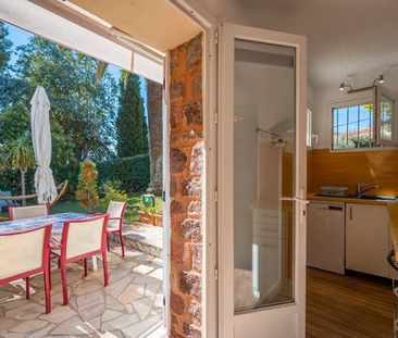 Appartement 2 Pièces 40 m² - Photo 2