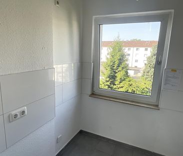 Helle gut geschnittene 3-Zimmer-Wohnung - Photo 4