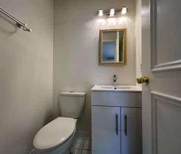 For Lease - 42 Sego Royal Way, Toronto, Ontario - Photo 5