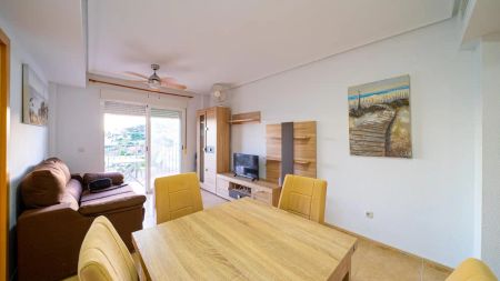 Apartamento de alquiler en Carrer D'oriola, Pueblo Acantilado - Lanuza - Photo 2